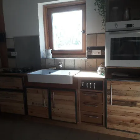Apartman Eco Dans Les Vignes Rousset-les-Vignes
