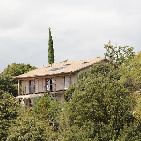Apartman Eco Dans Les Vignes Rousset-les-Vignes