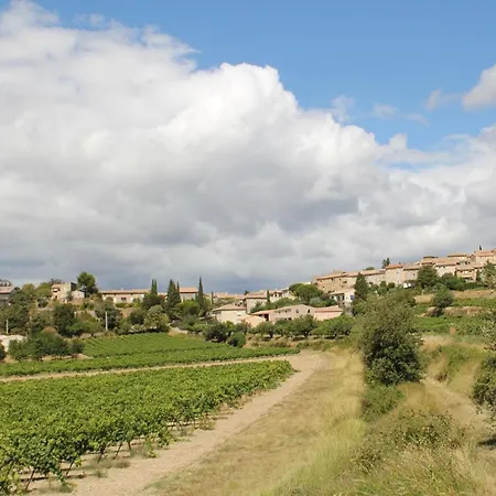 Eco Dans Les Vignes Apartman Rousset-les-Vignes